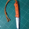 Ōkami Knife