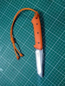 Ōkami Knife