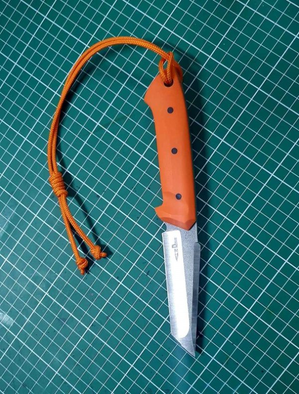 Ōkami Knife