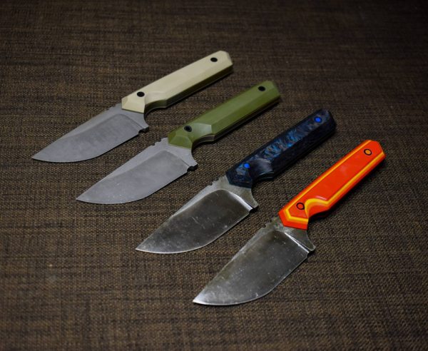 Ikazuchi Knife - Image 4