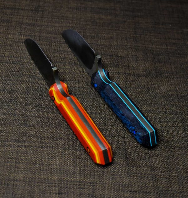 Ikazuchi Knife - Image 3