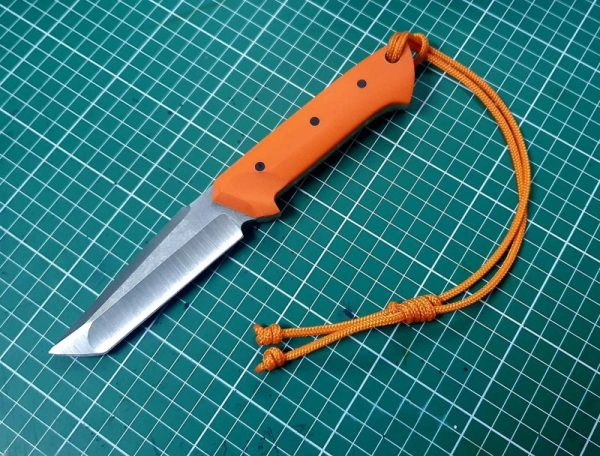 Ōkami Knife - Image 3