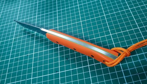 Ōkami Knife - Image 4