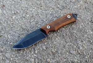 Carcharodon Knife