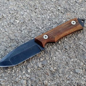 Carcharodon Knife