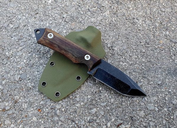 Carcharodon Knife - Image 4