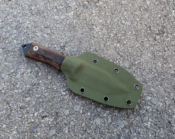 Carcharodon Knife - Image 2