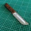 Kitsune Knife