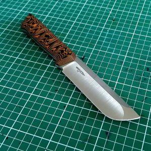 Kitsune Knife