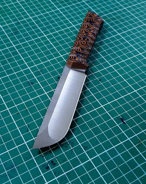 Kitsune Knife - Image 2