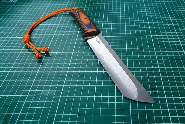 Kitsune Knife - Image 3