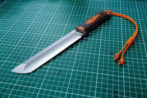 Kitsune Knife - Image 4