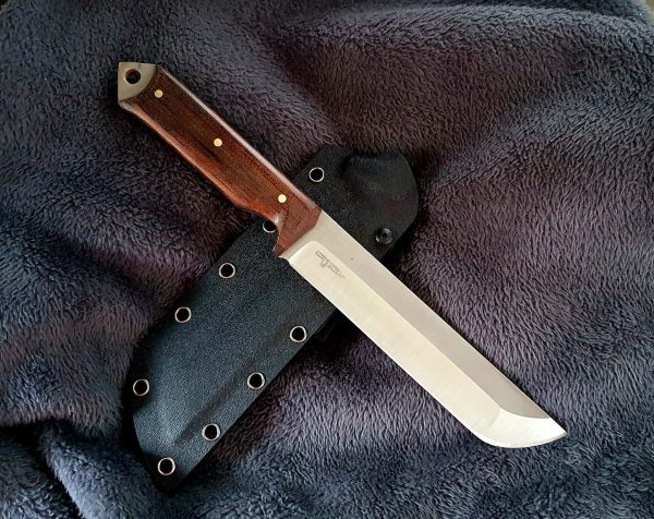 Kitsune Knife - Image 5