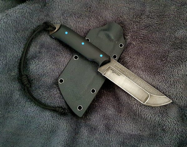 Kitsune Knife - Image 8