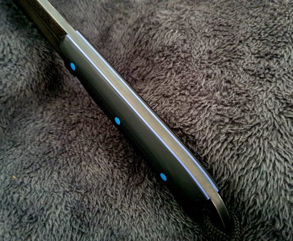Kitsune Knife - Image 7