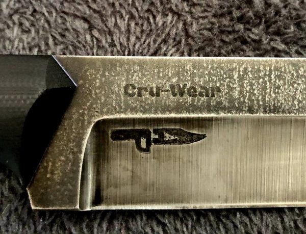 Kitsune Knife - Image 6