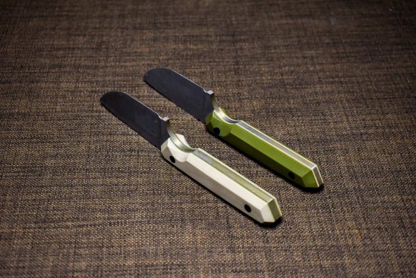 Ikazuchi Knife - Image 2