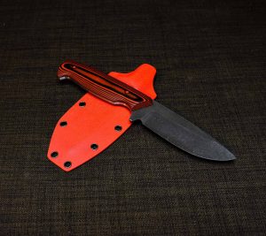 Hersir Knife