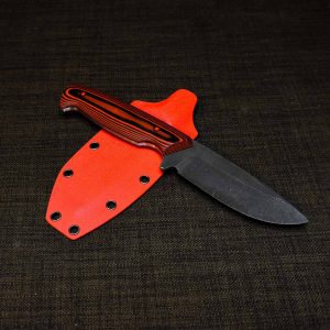Hersir Knife