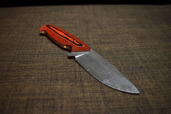 Hersir Knife - Image 6