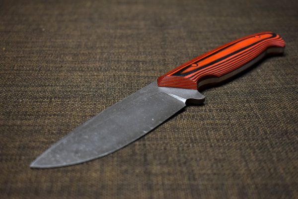Hersir Knife - Image 5