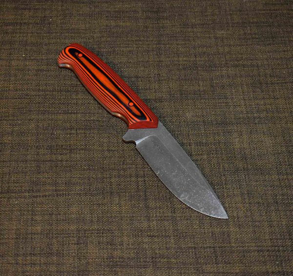 Hersir Knife - Image 4