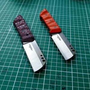 Mini Leviathan Knife
