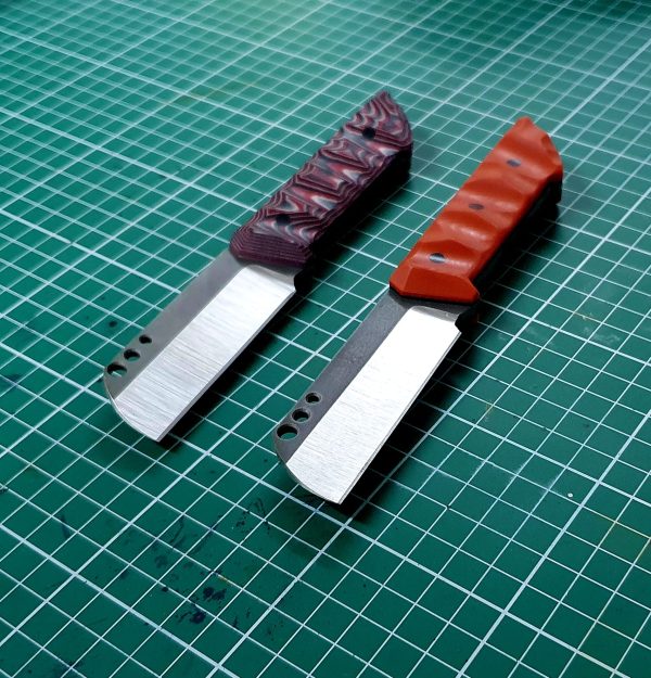 Mini Leviathan Knife - Image 4