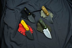 Bear Claw EDC