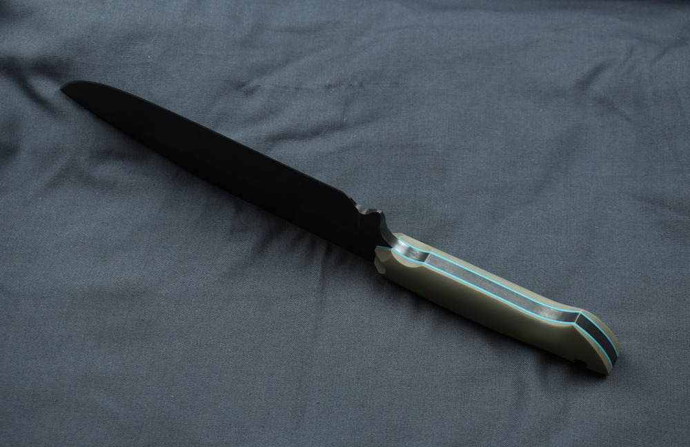 CPM-Magnacut Bowie - Image 4